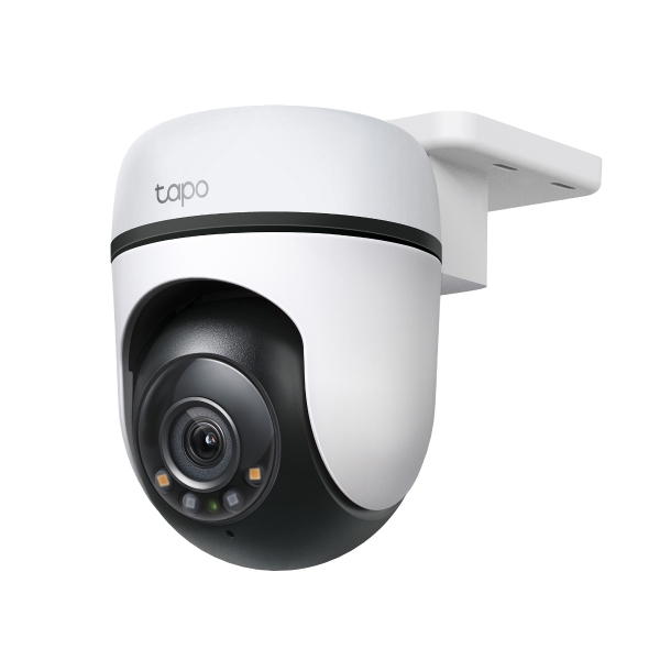 Tapo C500